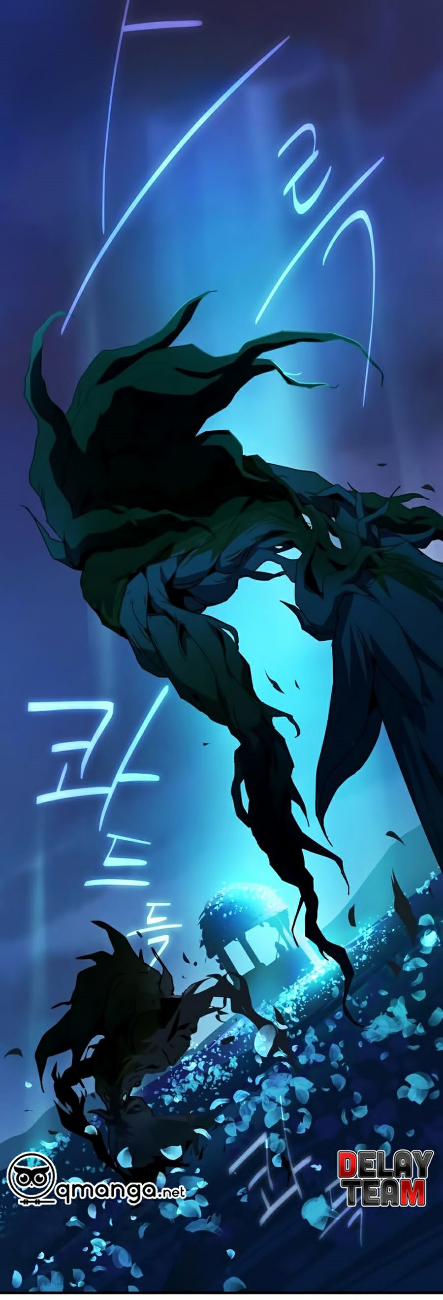 Sử Trở Lại Của Frozen Player: Chapter 7
