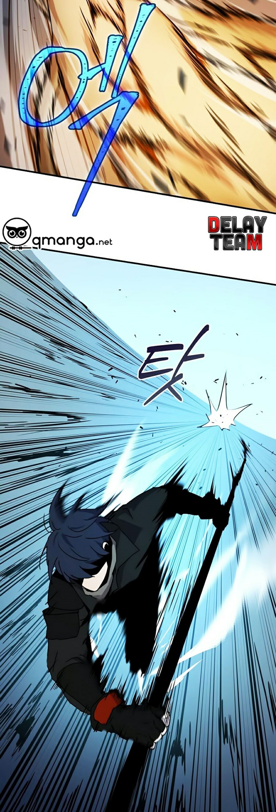 Sử Trở Lại Của Frozen Player: Chapter 7