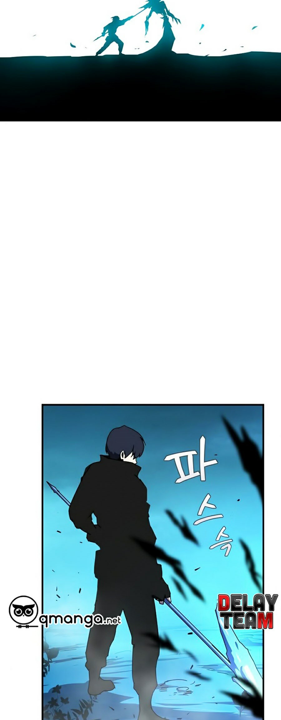 Sử Trở Lại Của Frozen Player: Chapter 7