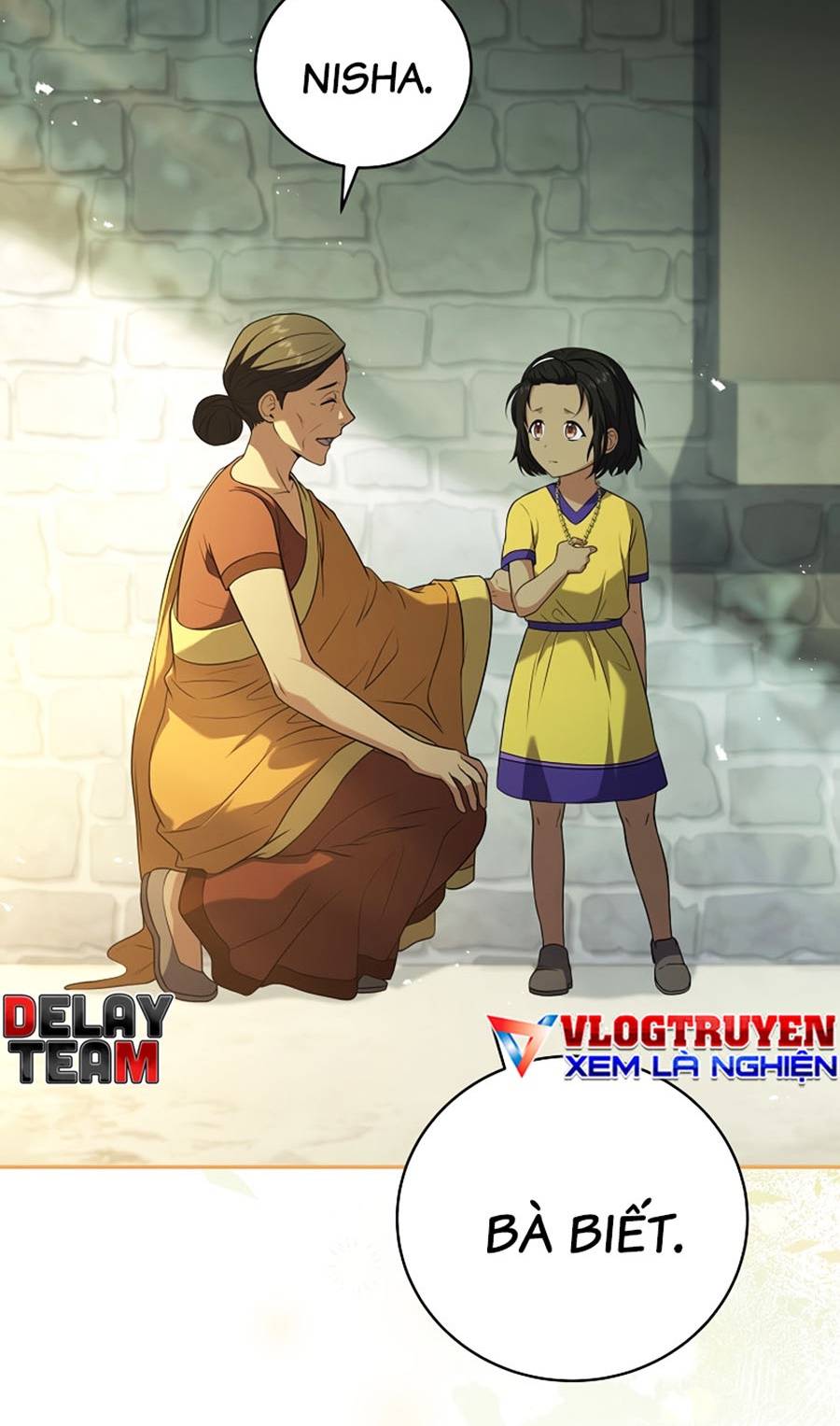 Sử Trở Lại Của Frozen Player: Chapter 70