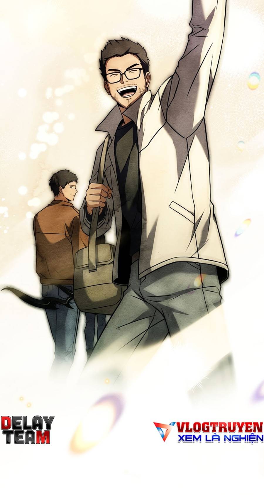 Sử Trở Lại Của Frozen Player: Chapter 70