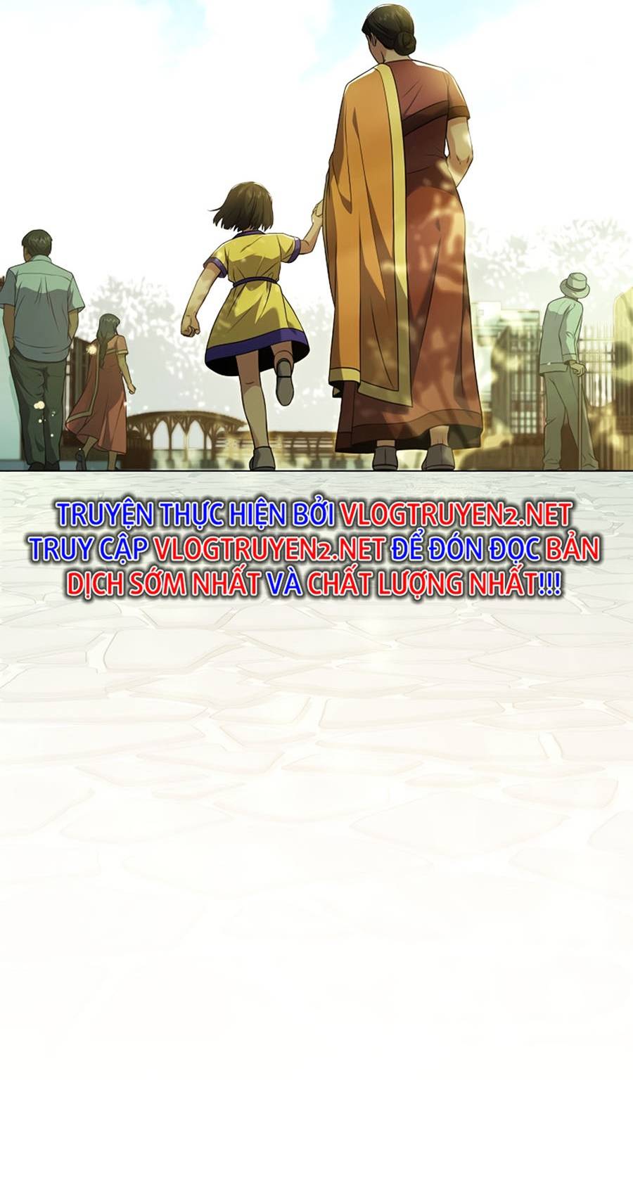 Sử Trở Lại Của Frozen Player: Chapter 70