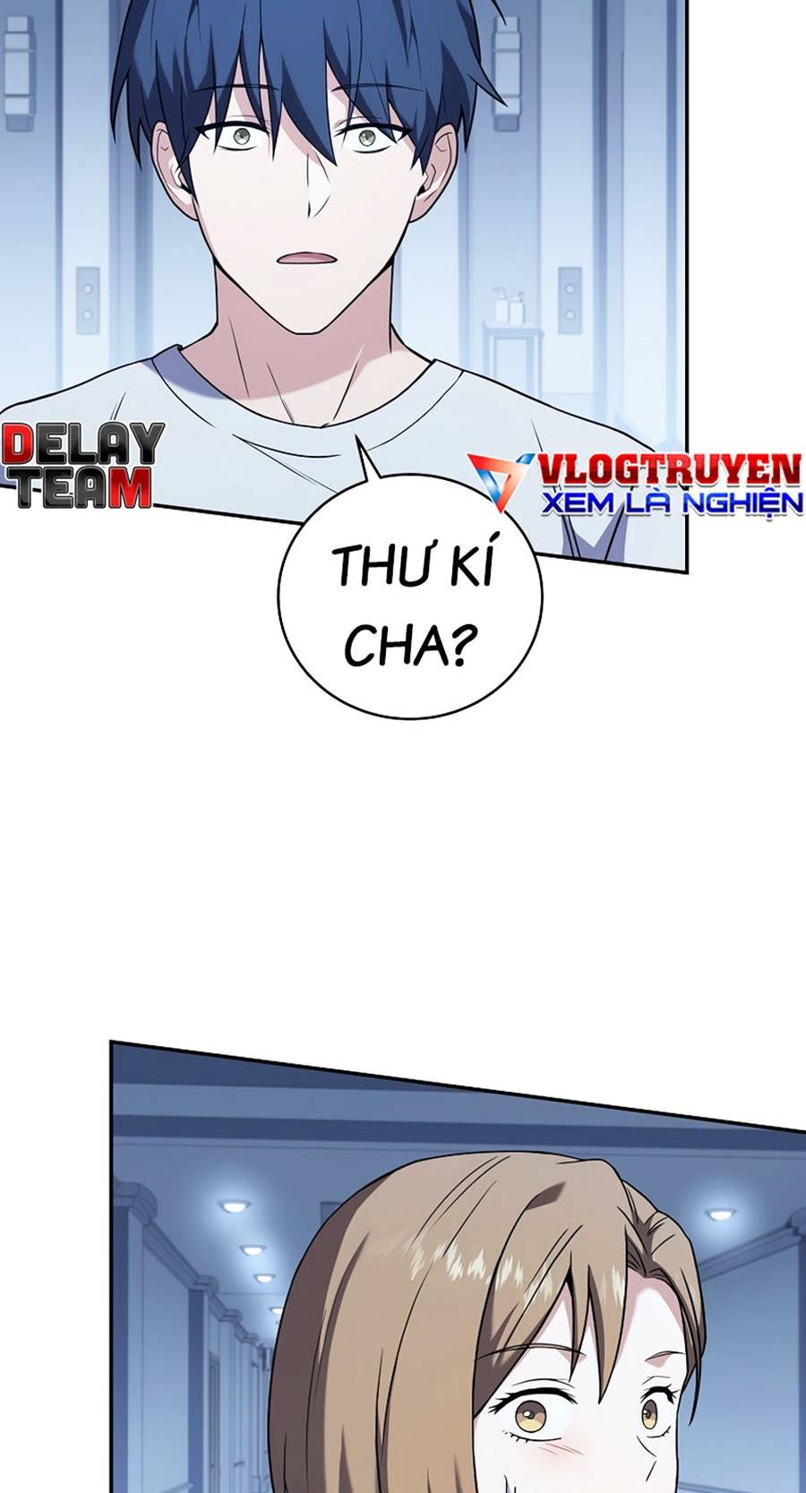Sử Trở Lại Của Frozen Player: Chapter 70