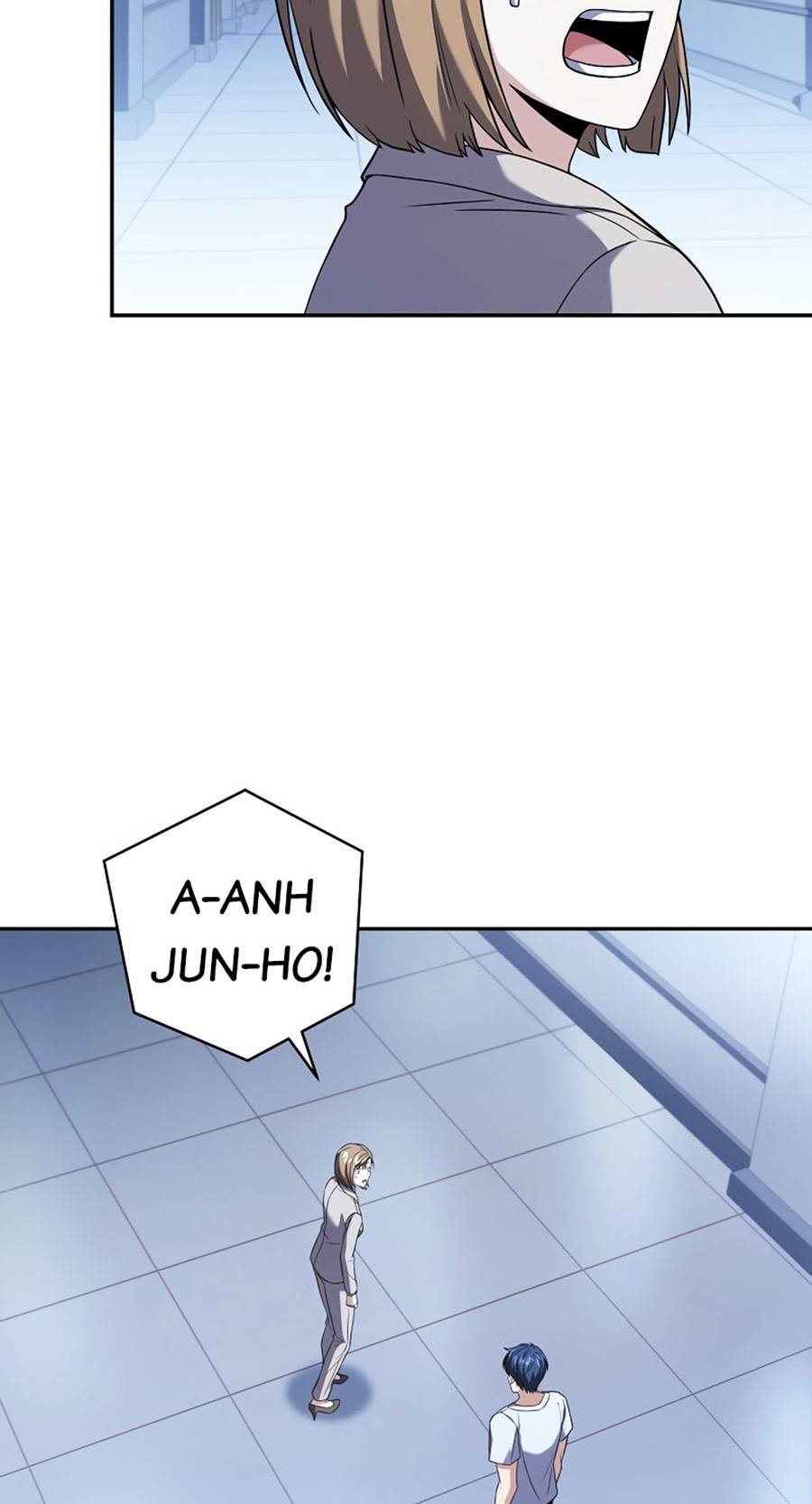 Sử Trở Lại Của Frozen Player: Chapter 70