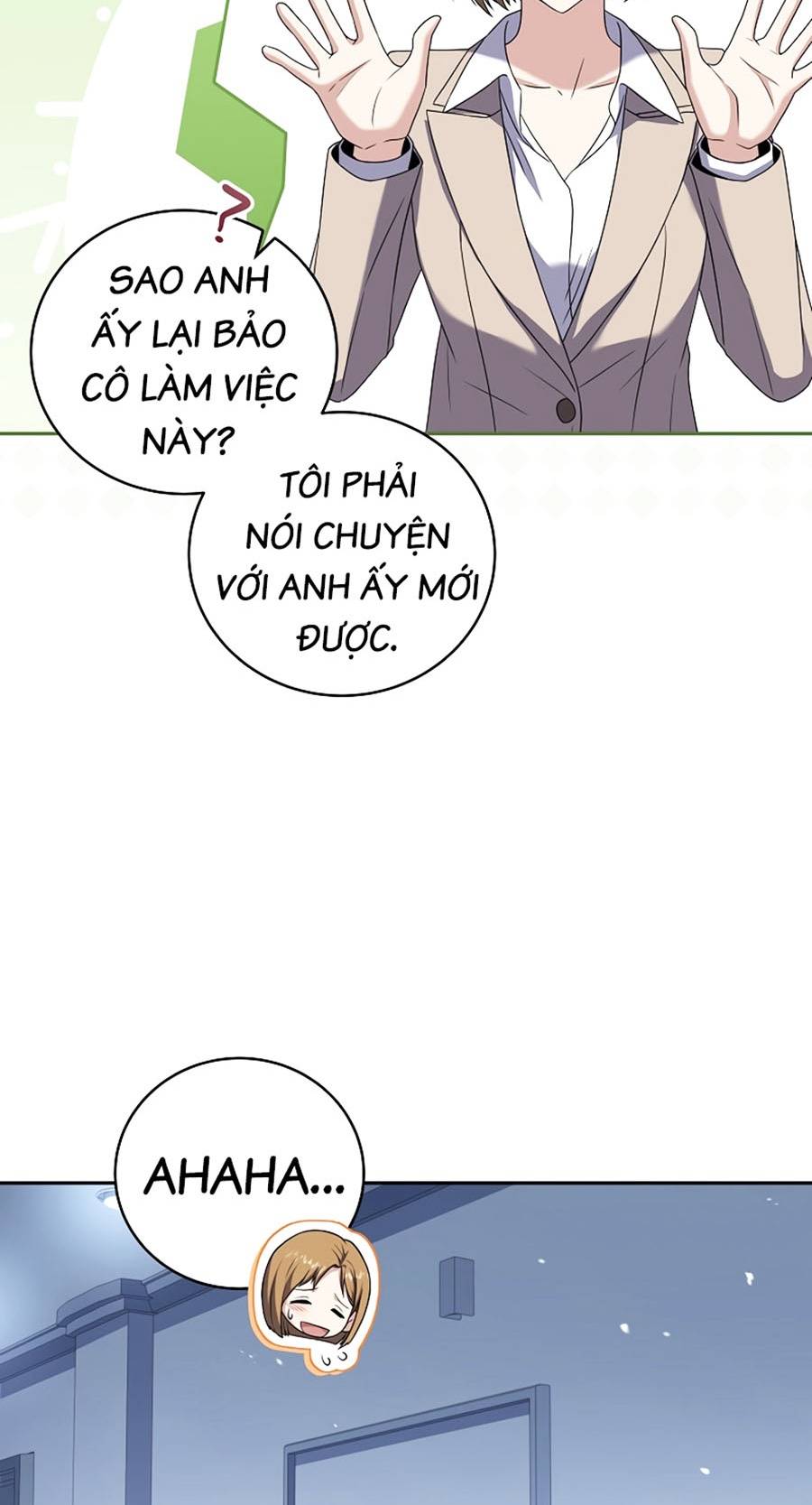 Sử Trở Lại Của Frozen Player: Chapter 70