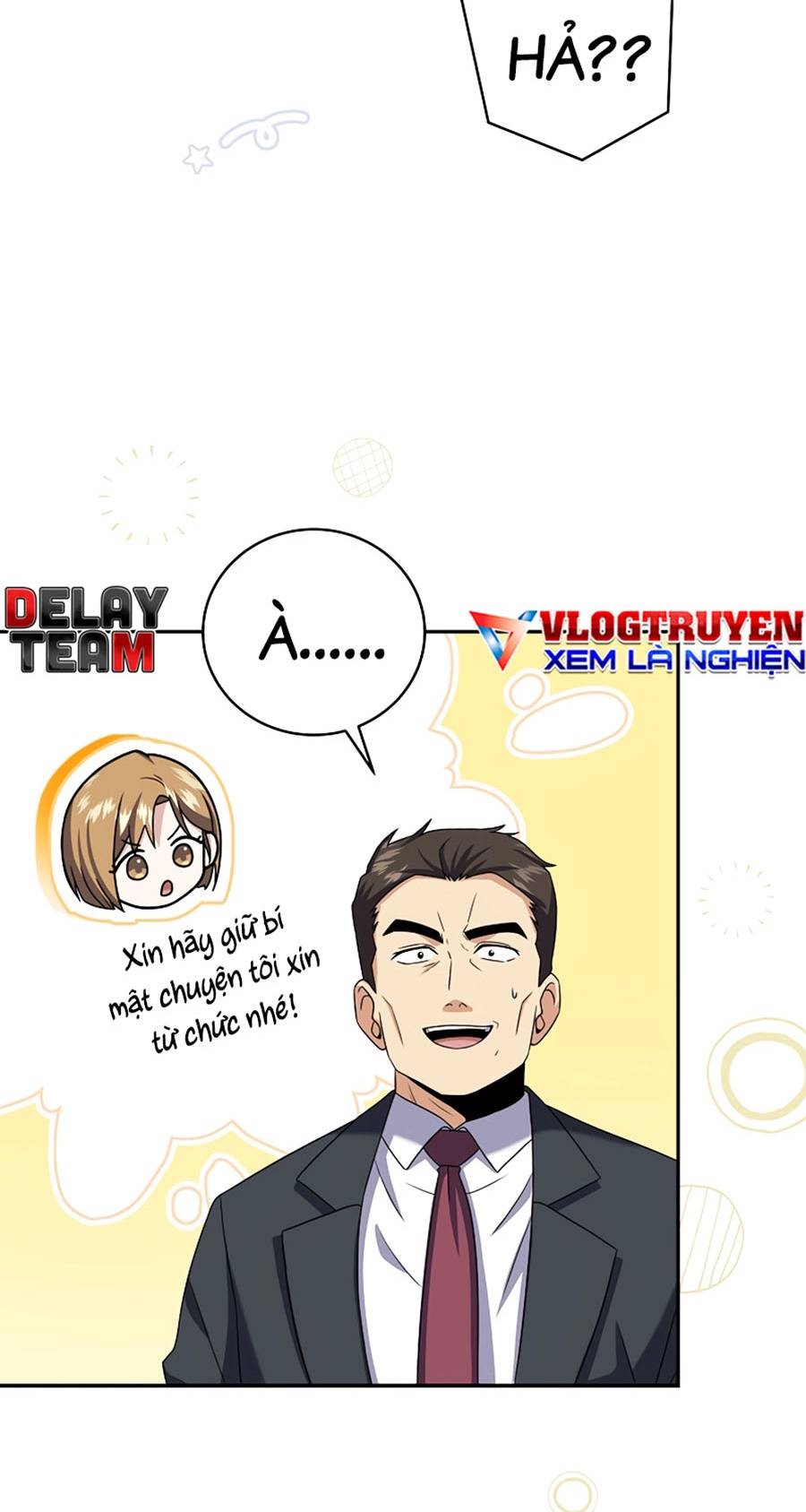 Sử Trở Lại Của Frozen Player: Chapter 70