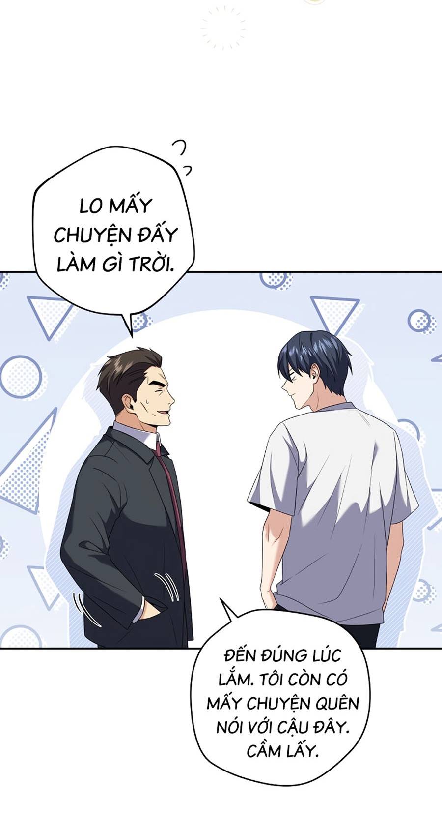 Sử Trở Lại Của Frozen Player: Chapter 70