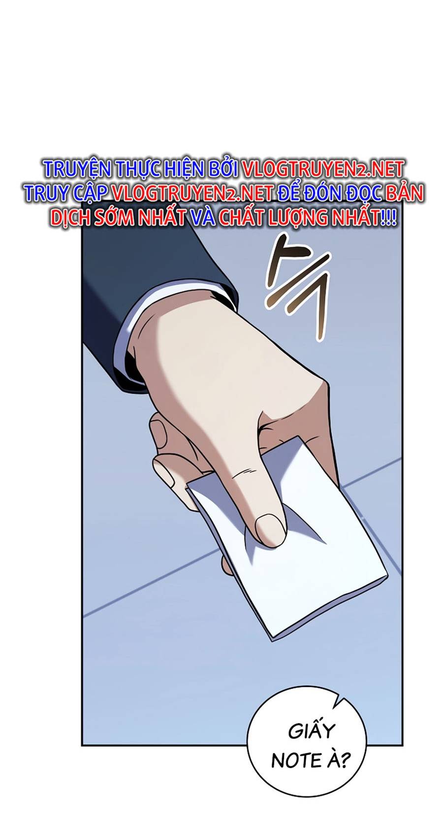 Sử Trở Lại Của Frozen Player: Chapter 70