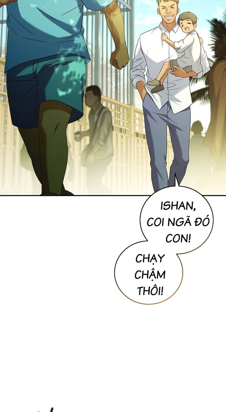 Sử Trở Lại Của Frozen Player: Chapter 70