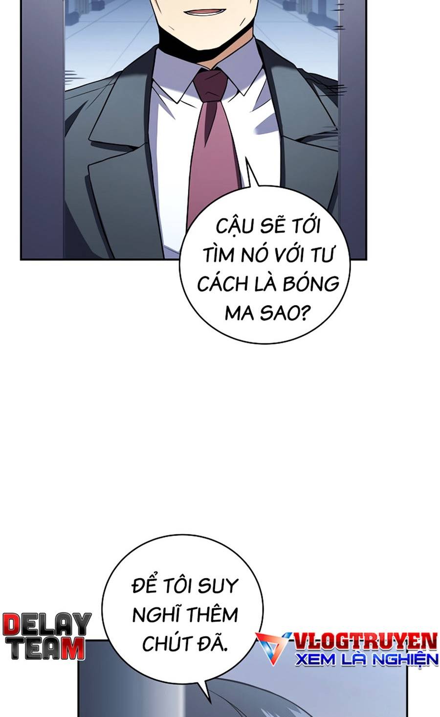 Sử Trở Lại Của Frozen Player: Chapter 70