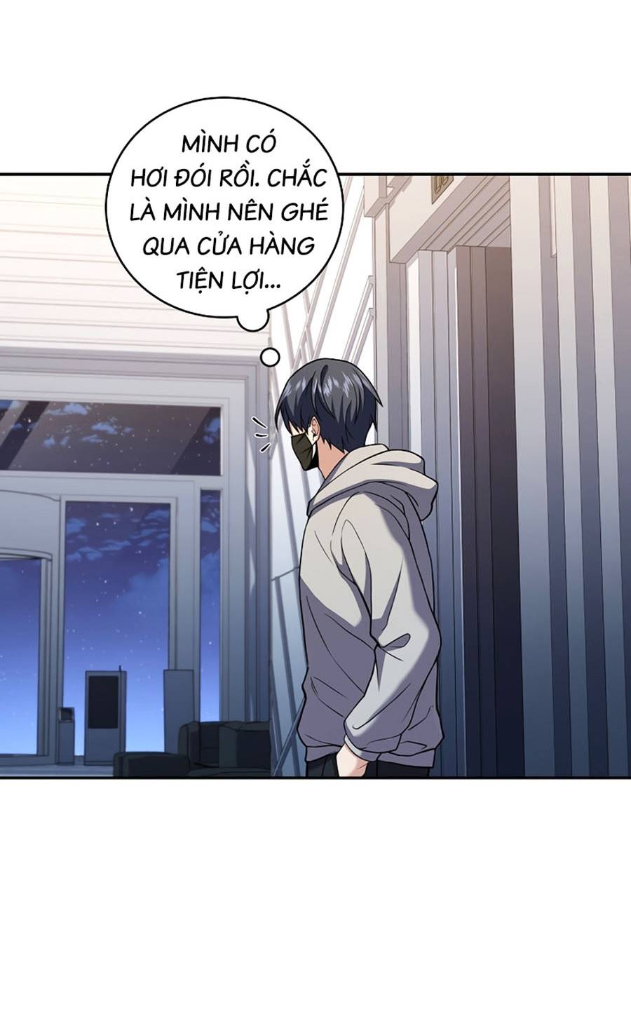 Sử Trở Lại Của Frozen Player: Chapter 70