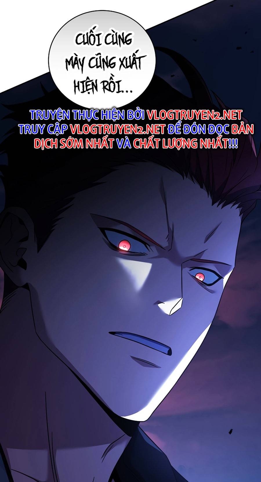 Sử Trở Lại Của Frozen Player: Chapter 70