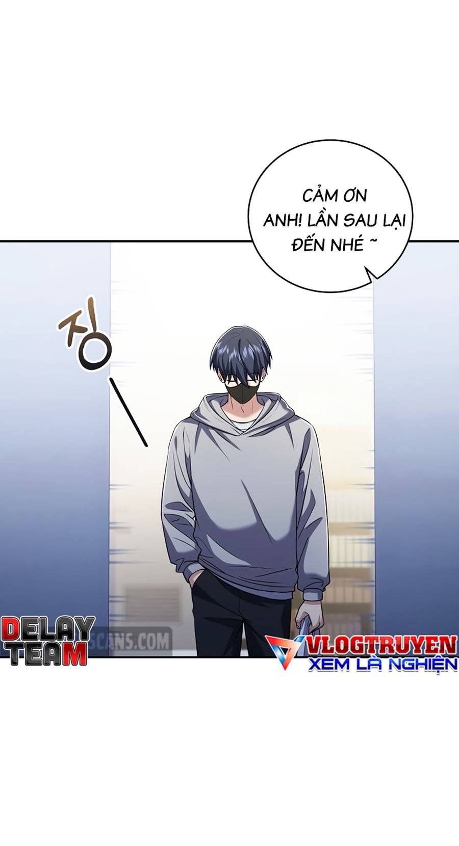 Sử Trở Lại Của Frozen Player: Chapter 70
