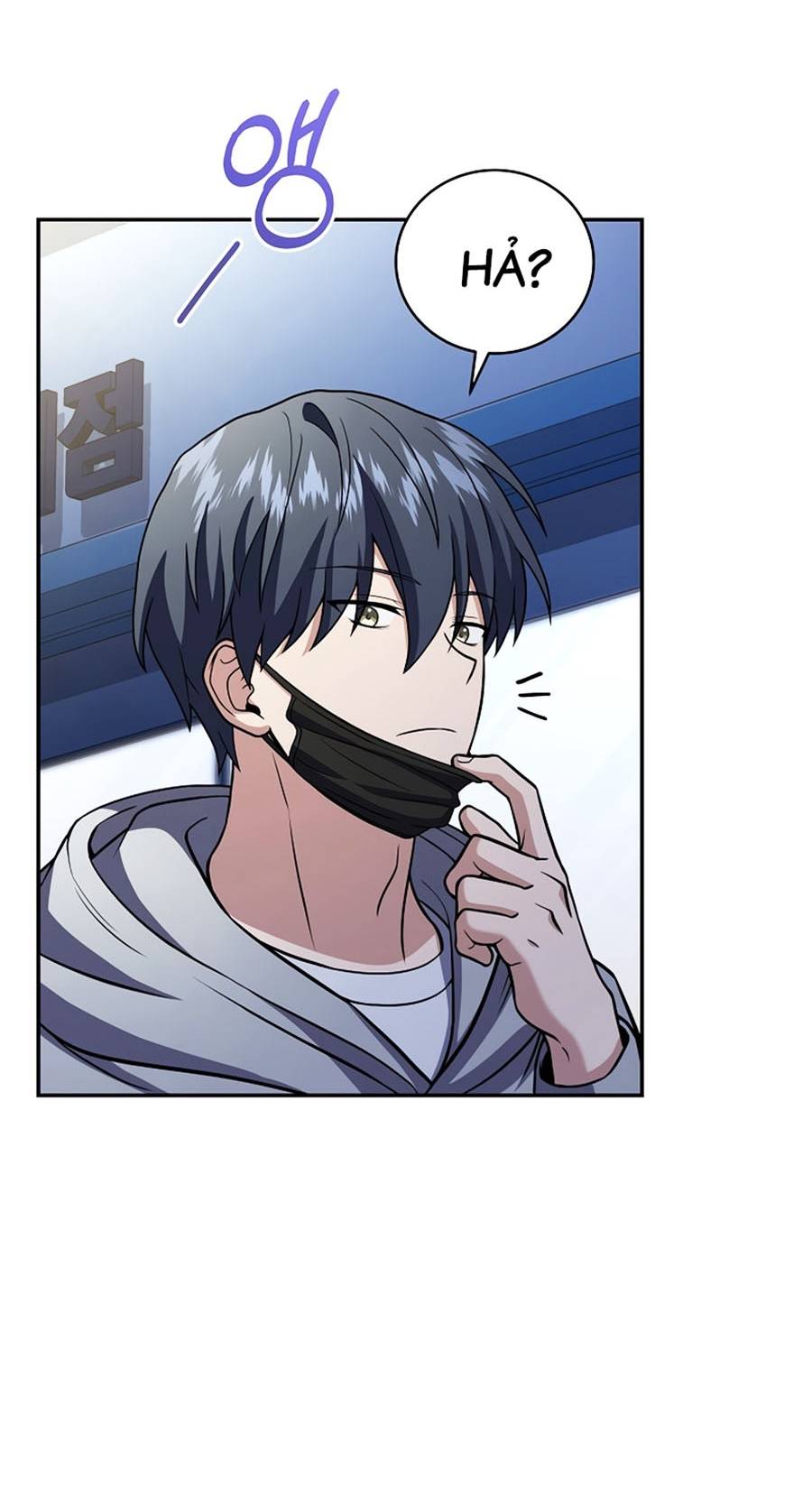 Sử Trở Lại Của Frozen Player: Chapter 70