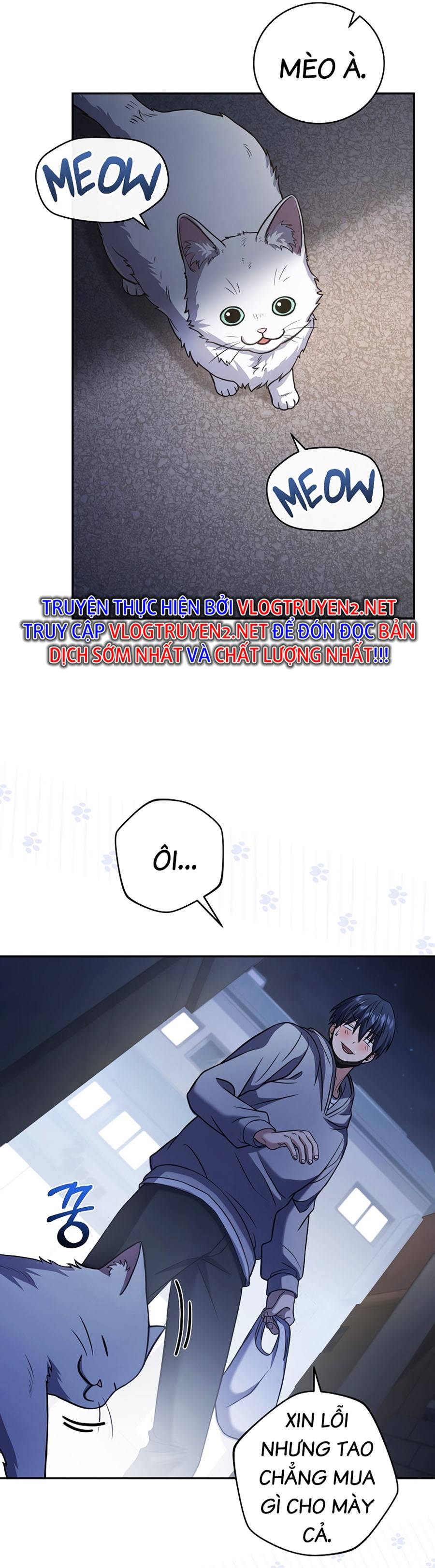 Sử Trở Lại Của Frozen Player: Chapter 70