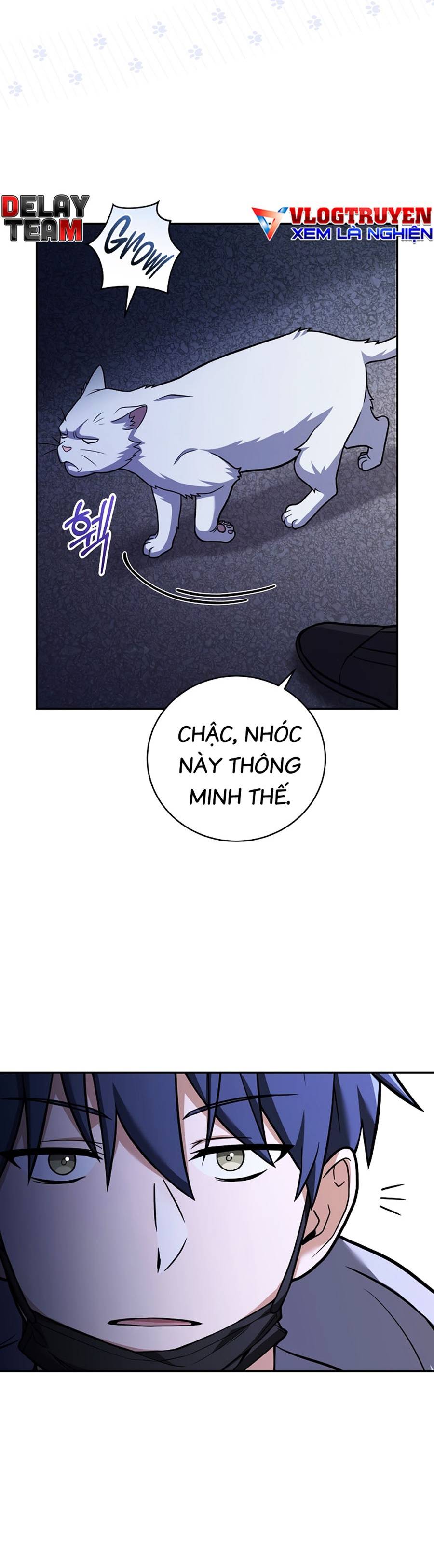 Sử Trở Lại Của Frozen Player: Chapter 70