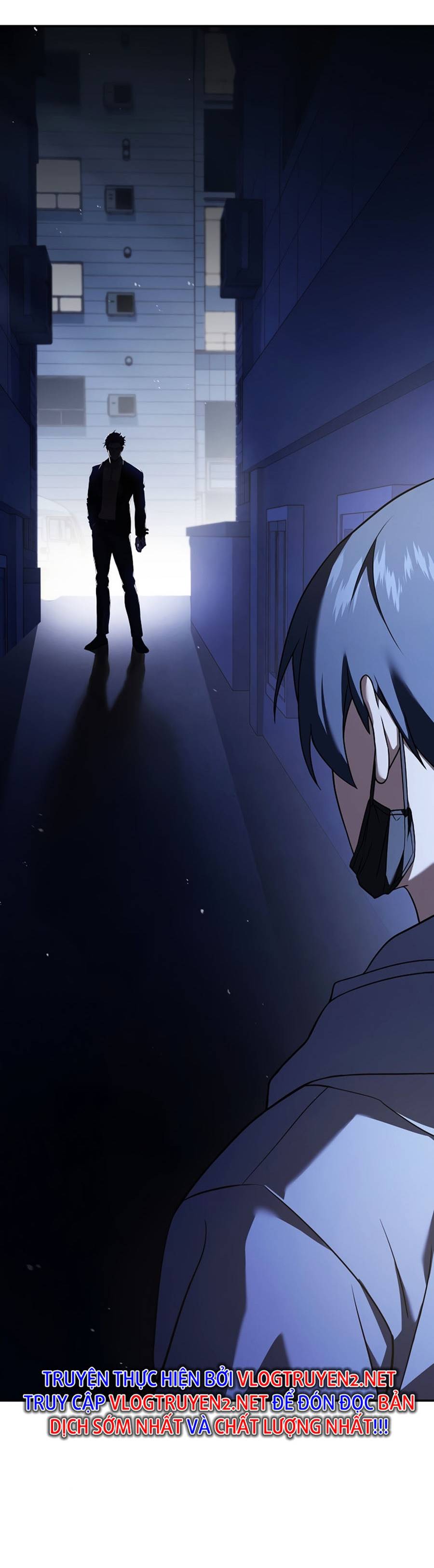 Sử Trở Lại Của Frozen Player: Chapter 70