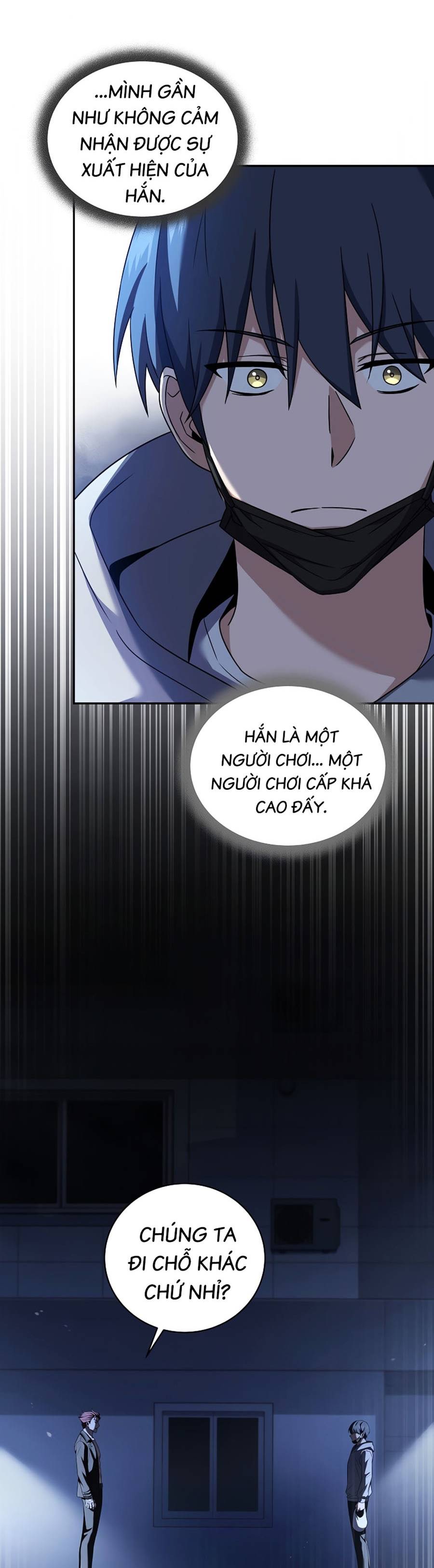 Sử Trở Lại Của Frozen Player: Chapter 70