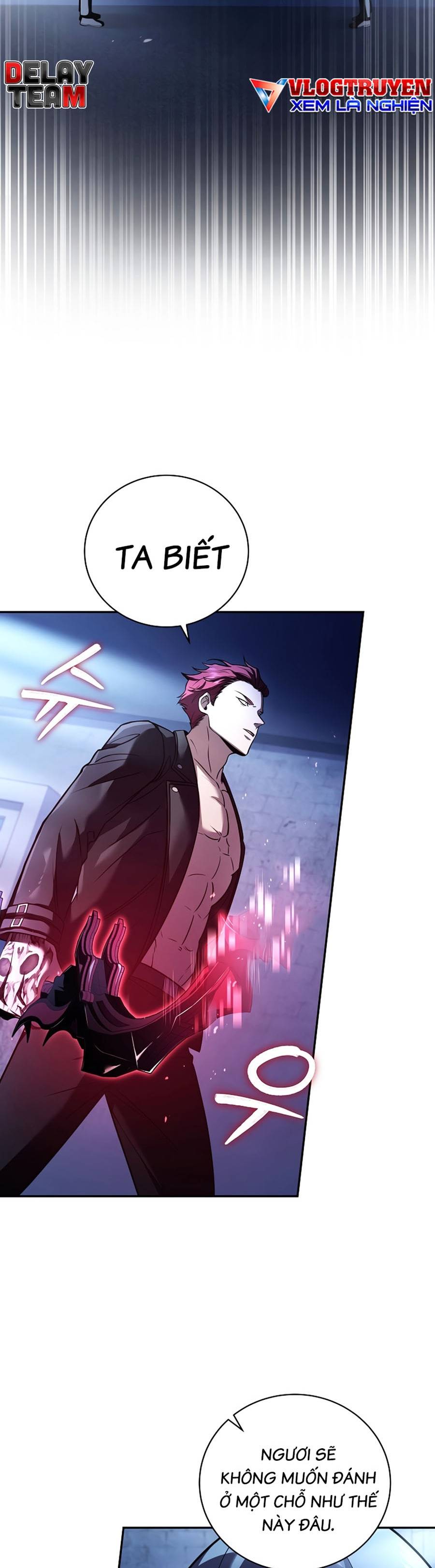 Sử Trở Lại Của Frozen Player: Chapter 70