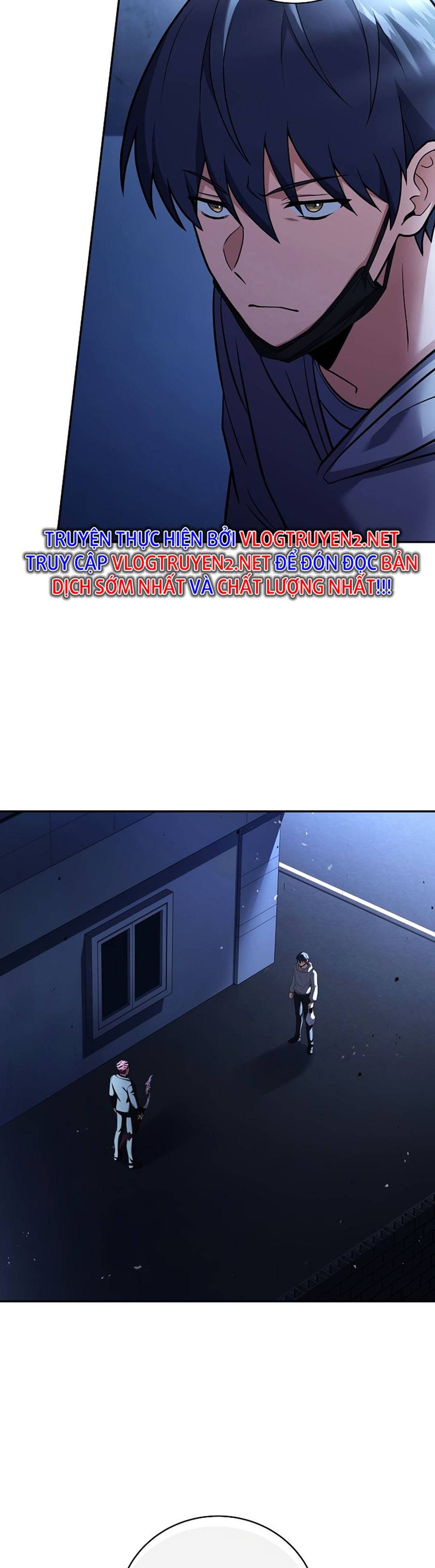 Sử Trở Lại Của Frozen Player: Chapter 70