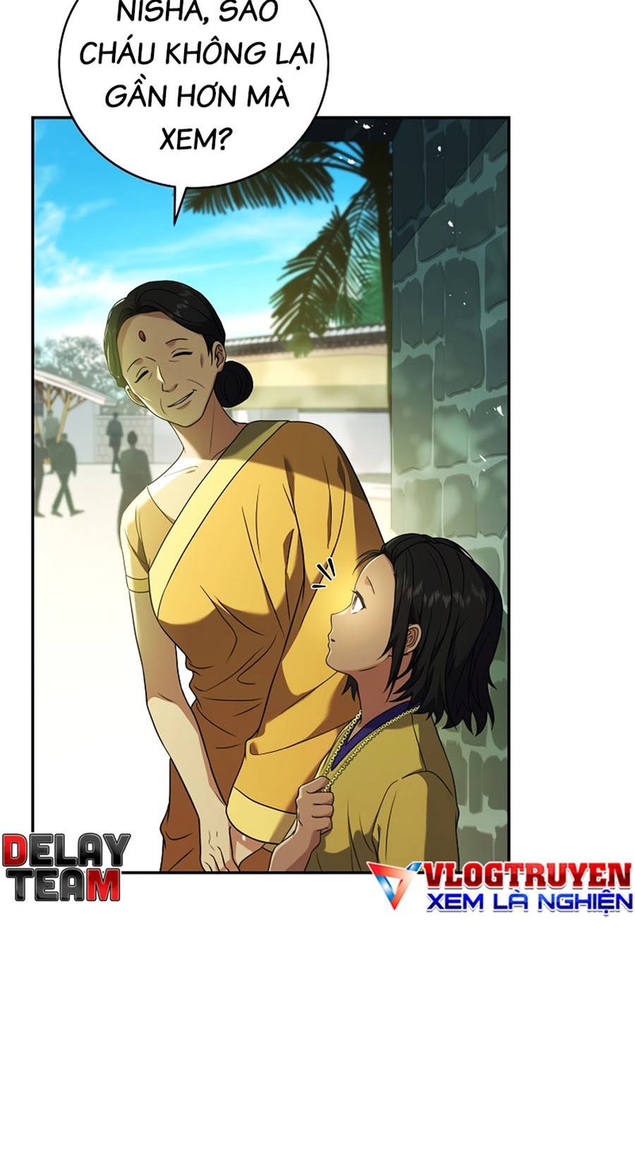 Sử Trở Lại Của Frozen Player: Chapter 70