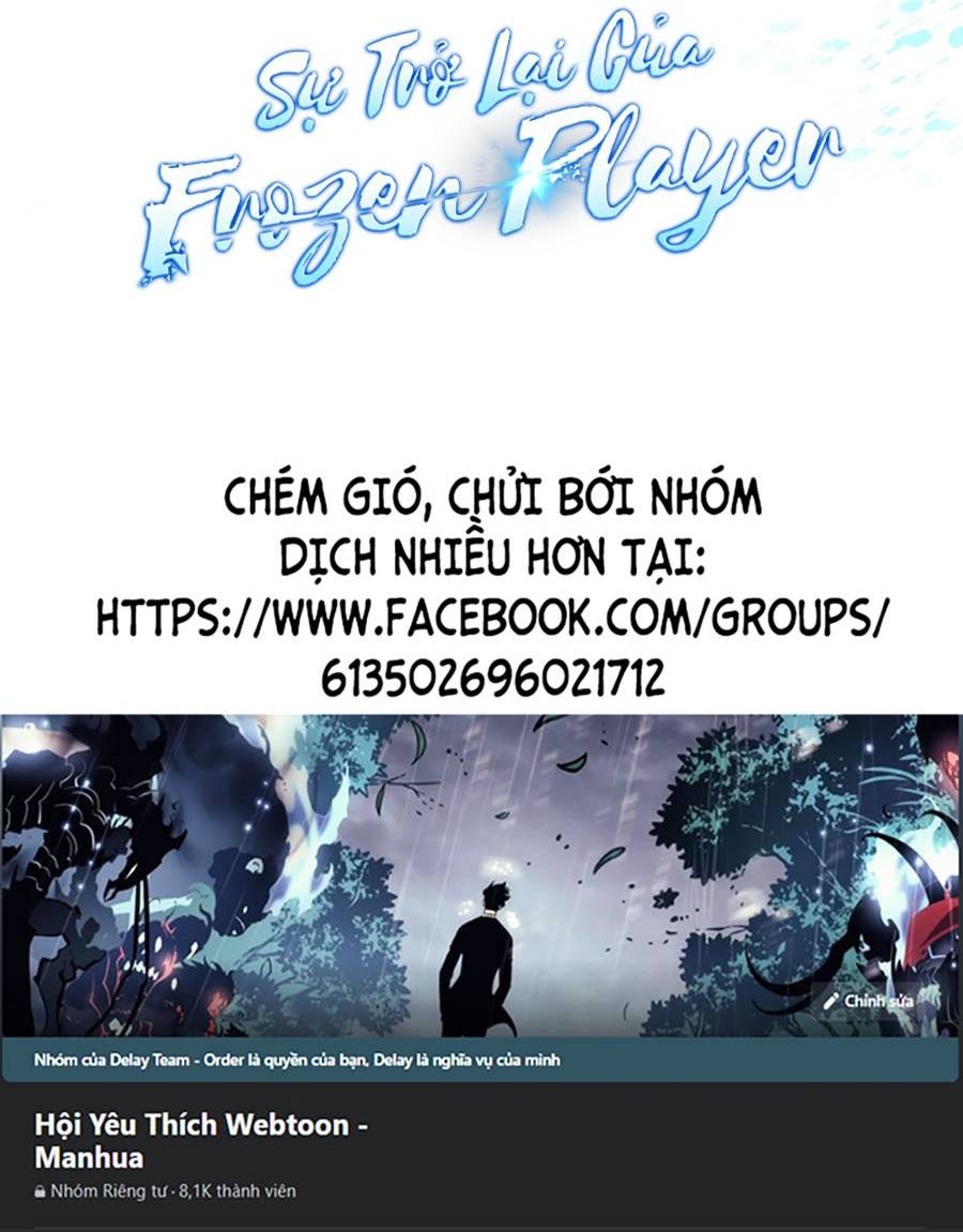 Sử Trở Lại Của Frozen Player: Chapter 70