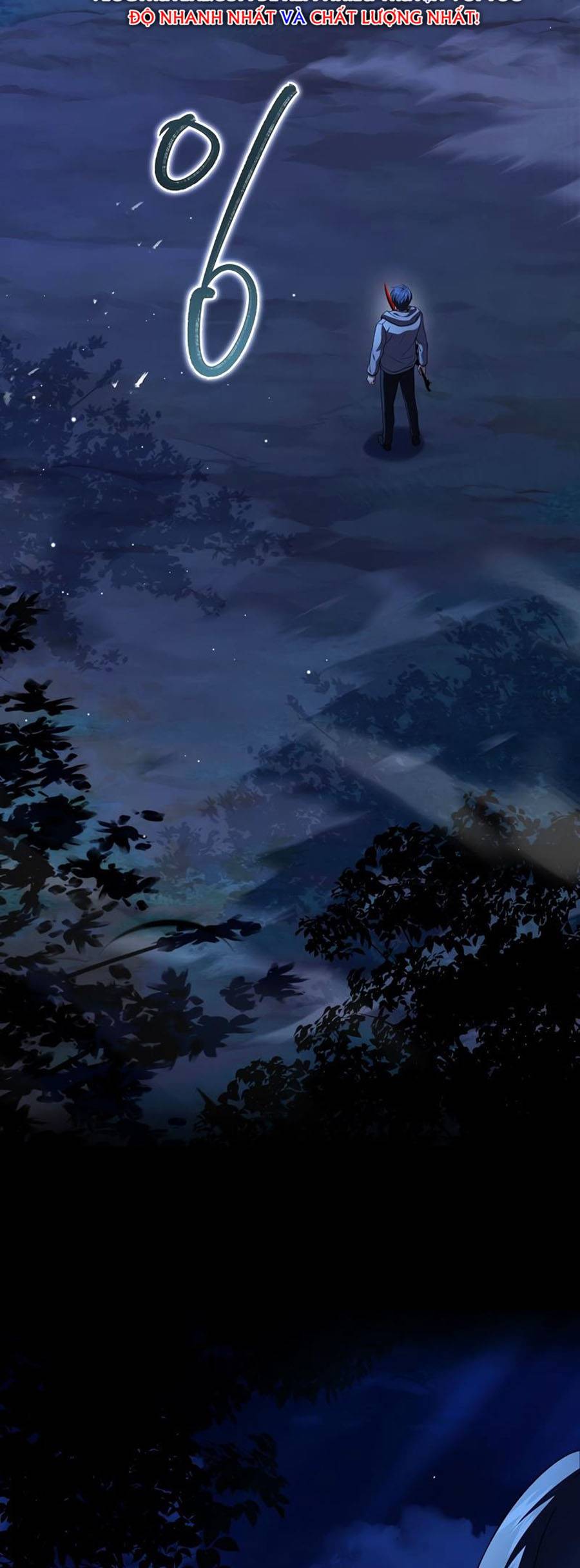 Sử Trở Lại Của Frozen Player: Chapter 71