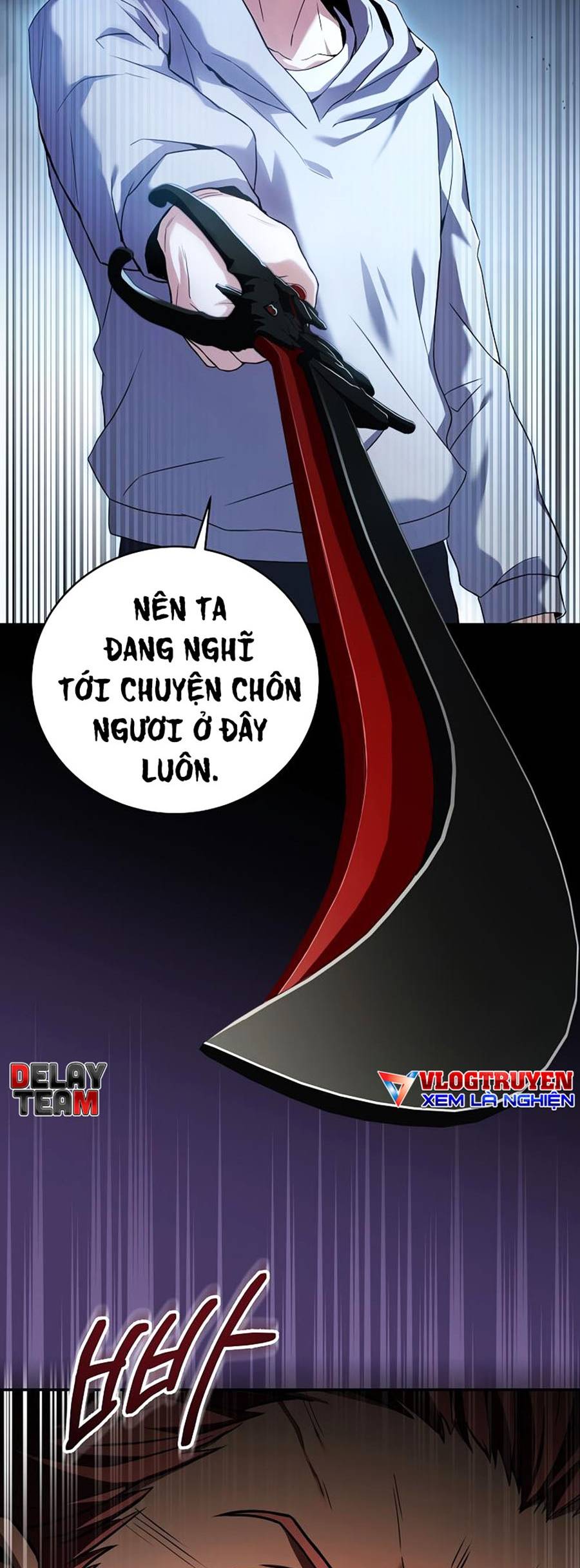 Sử Trở Lại Của Frozen Player: Chapter 71