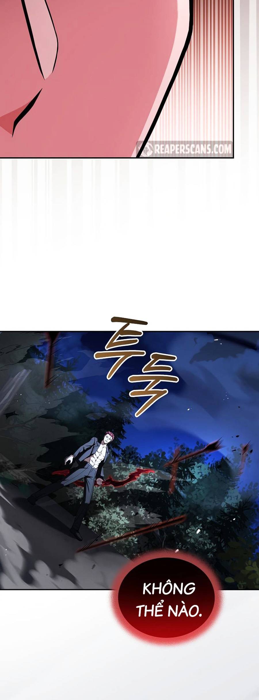 Sử Trở Lại Của Frozen Player: Chapter 71