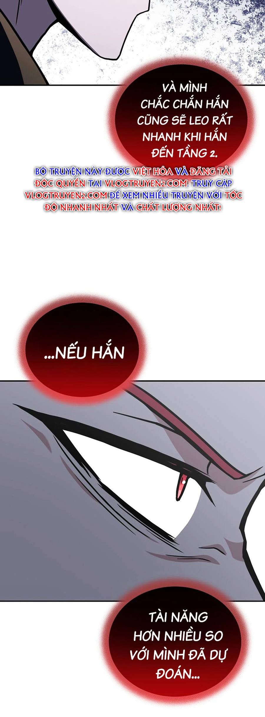 Sử Trở Lại Của Frozen Player: Chapter 71