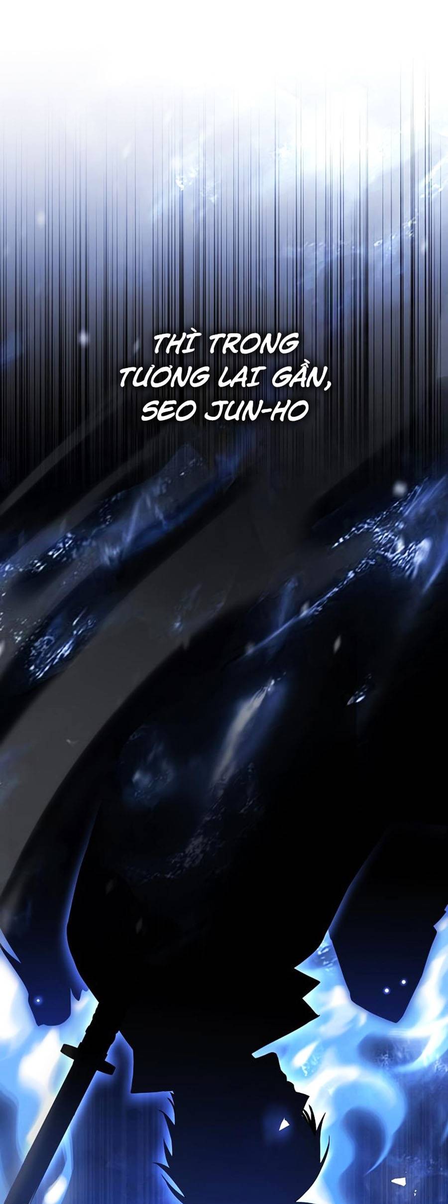 Sử Trở Lại Của Frozen Player: Chapter 71
