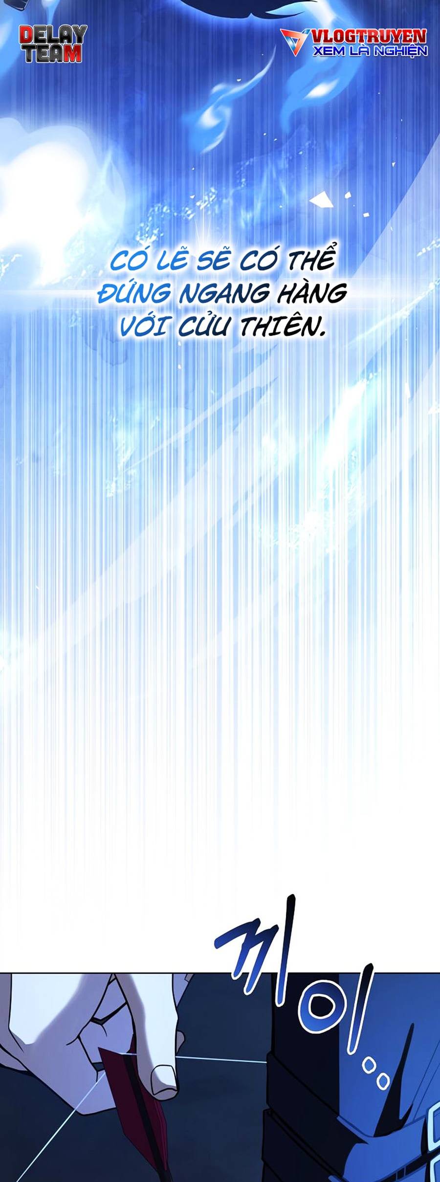 Sử Trở Lại Của Frozen Player: Chapter 71