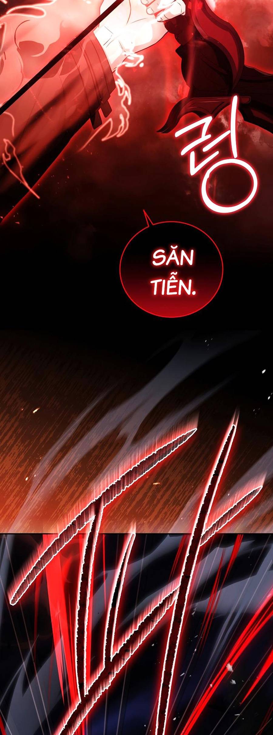 Sử Trở Lại Của Frozen Player: Chapter 71