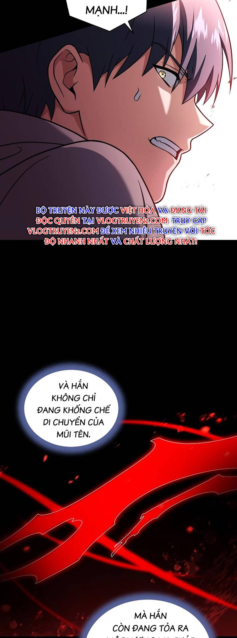 Sử Trở Lại Của Frozen Player: Chapter 71