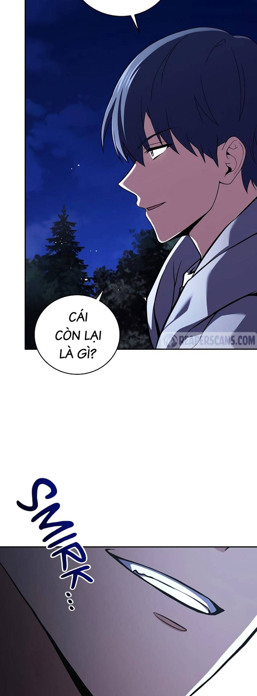 Sử Trở Lại Của Frozen Player: Chapter 71