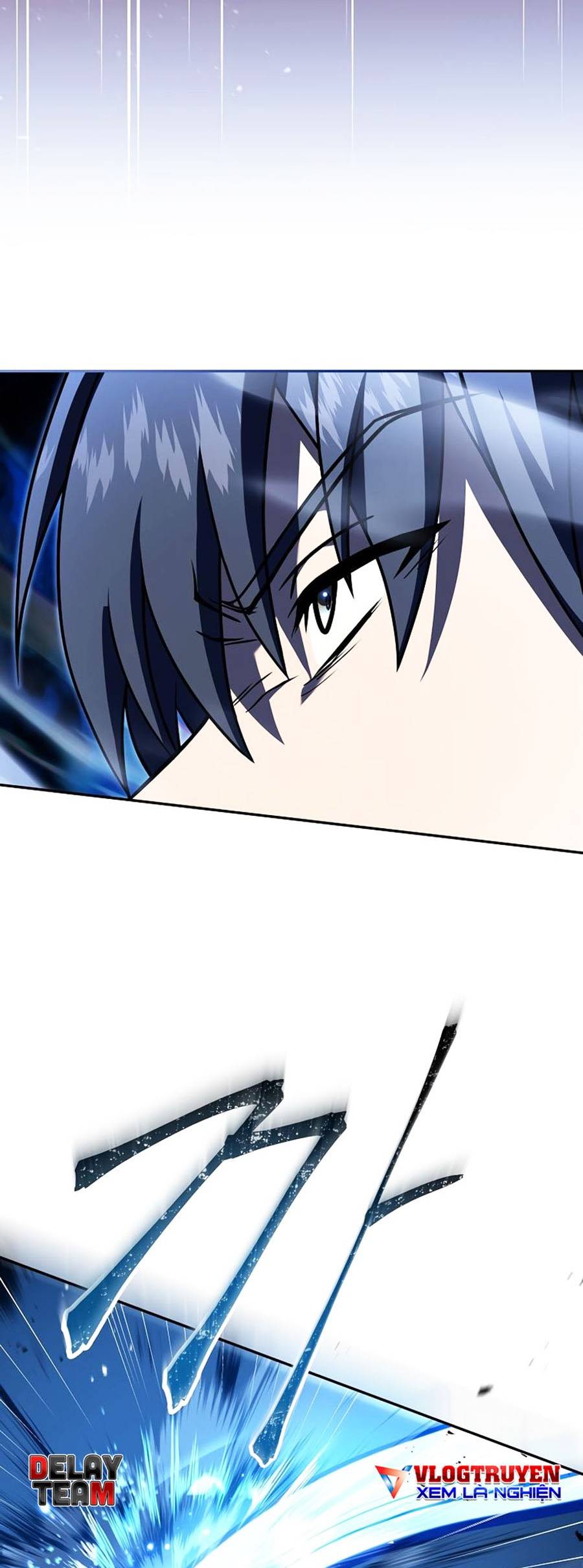Sử Trở Lại Của Frozen Player: Chapter 71