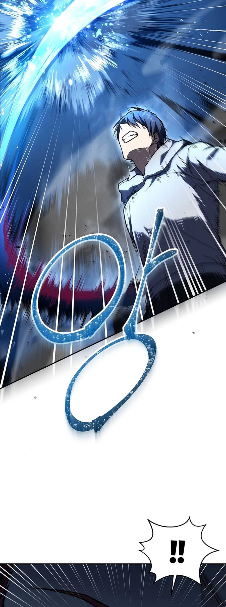 Sử Trở Lại Của Frozen Player: Chapter 71