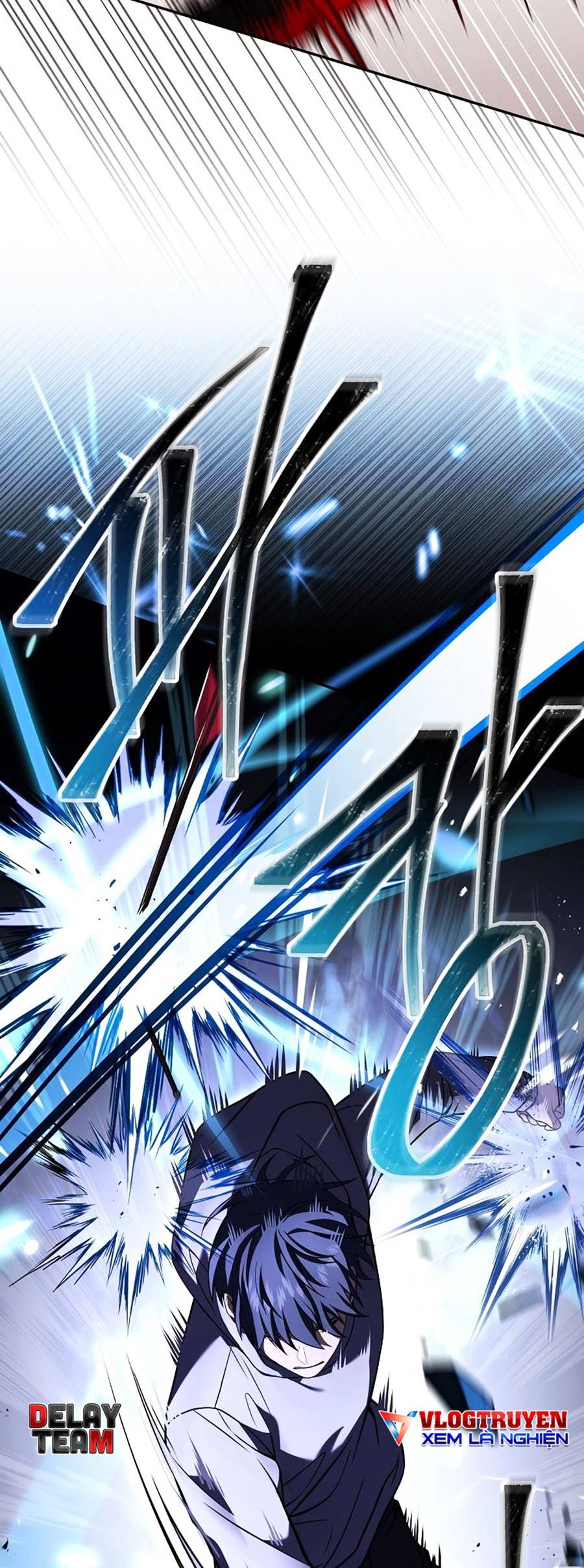 Sử Trở Lại Của Frozen Player: Chapter 71