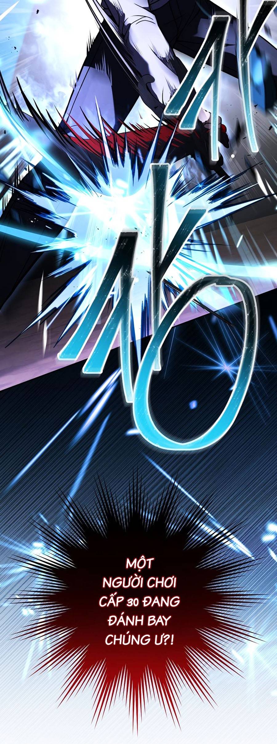 Sử Trở Lại Của Frozen Player: Chapter 71
