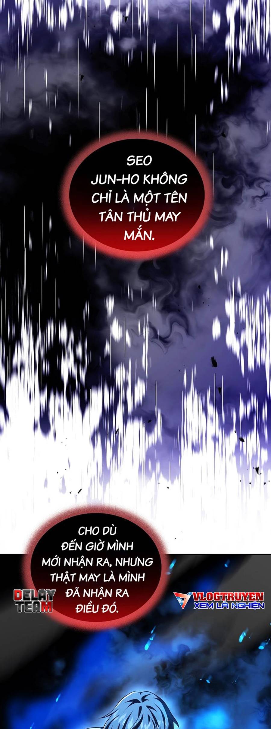 Sử Trở Lại Của Frozen Player: Chapter 71
