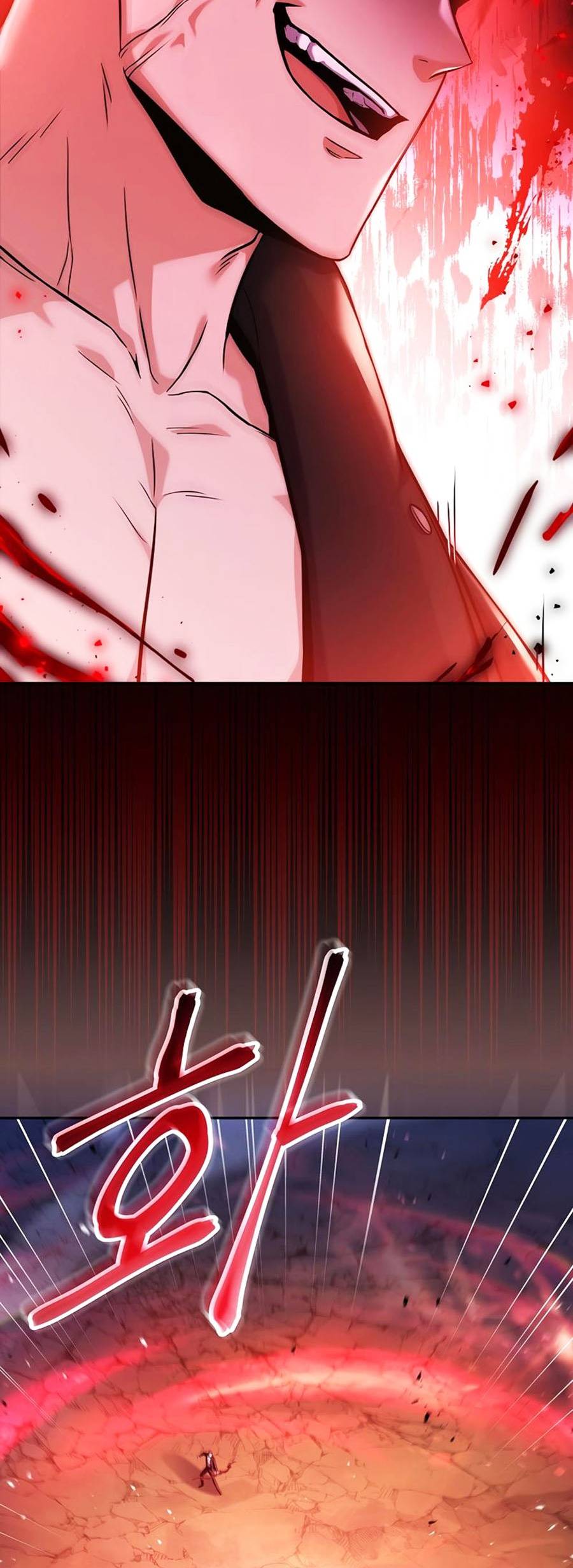 Sử Trở Lại Của Frozen Player: Chapter 71
