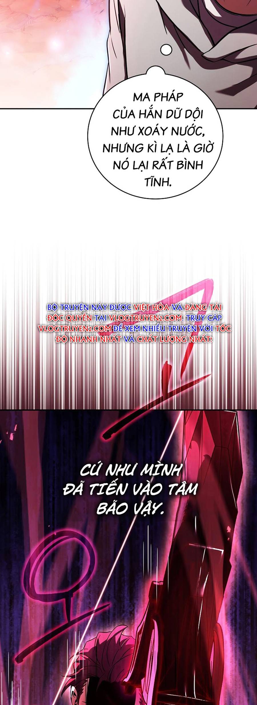 Sử Trở Lại Của Frozen Player: Chapter 71