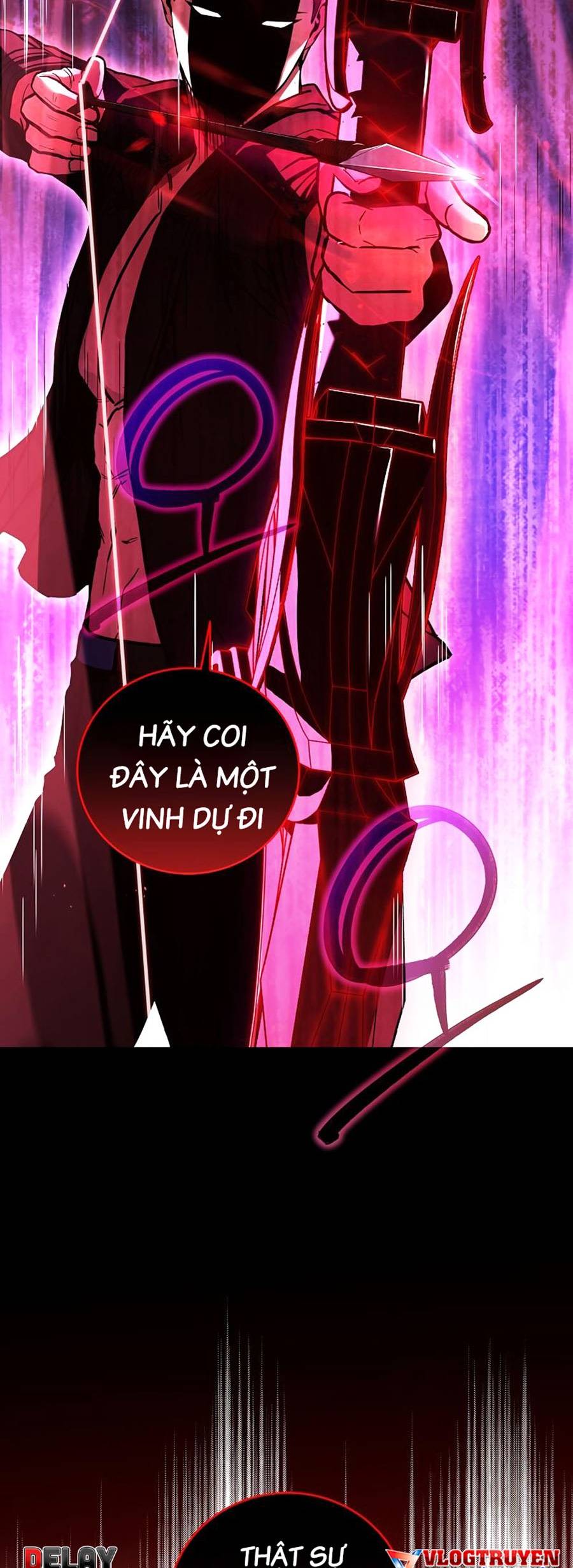 Sử Trở Lại Của Frozen Player: Chapter 71