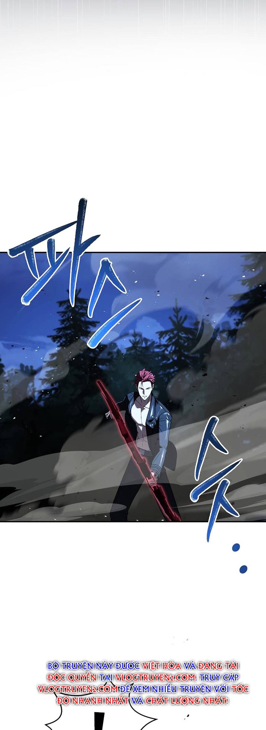 Sử Trở Lại Của Frozen Player: Chapter 71
