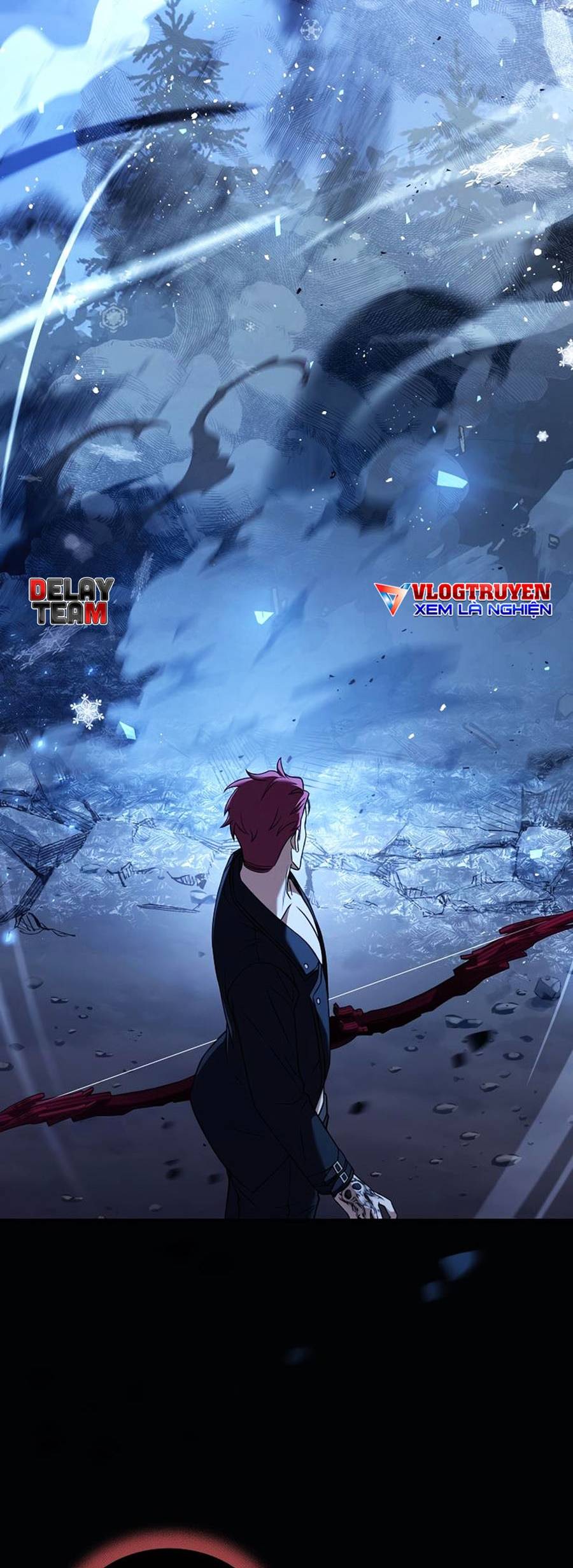Sử Trở Lại Của Frozen Player: Chapter 71
