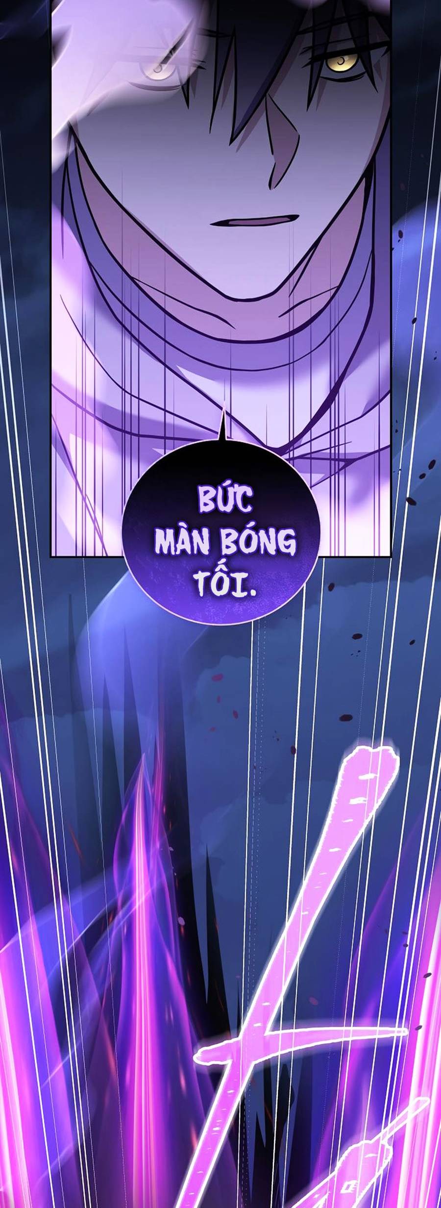 Sử Trở Lại Của Frozen Player: Chapter 71
