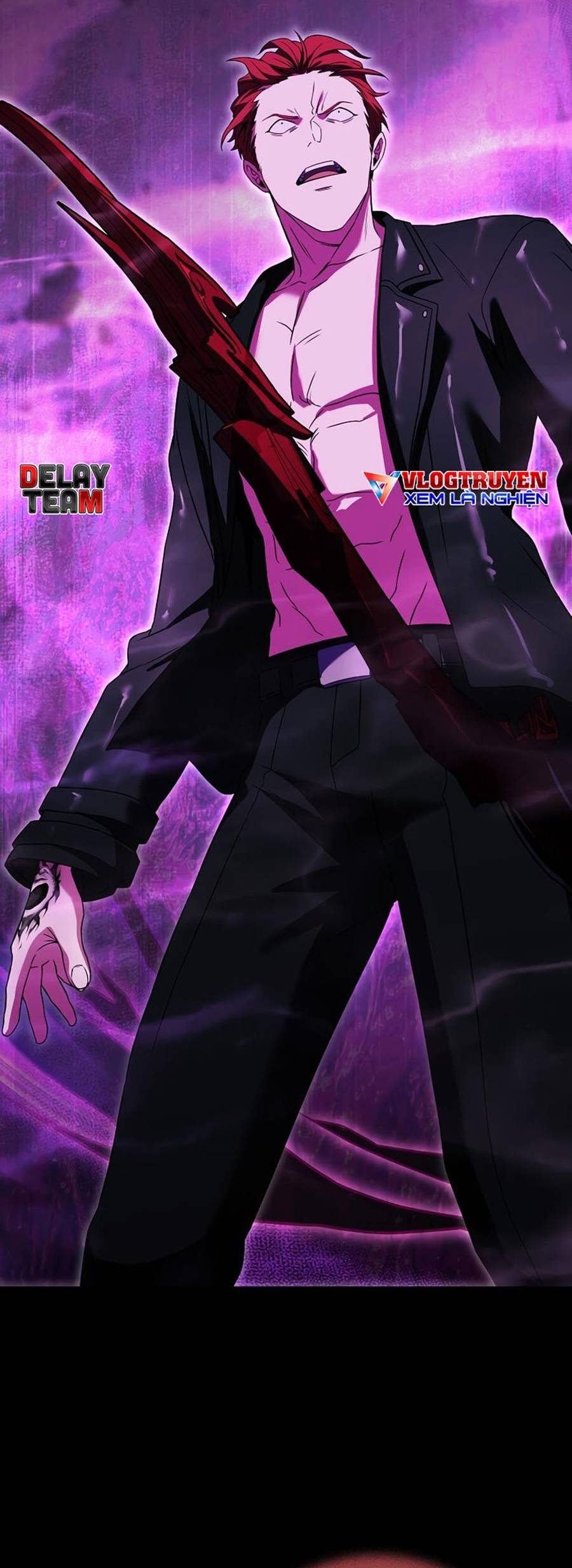 Sử Trở Lại Của Frozen Player: Chapter 71