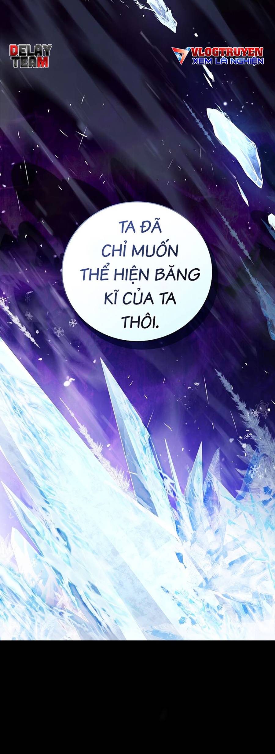 Sử Trở Lại Của Frozen Player: Chapter 71