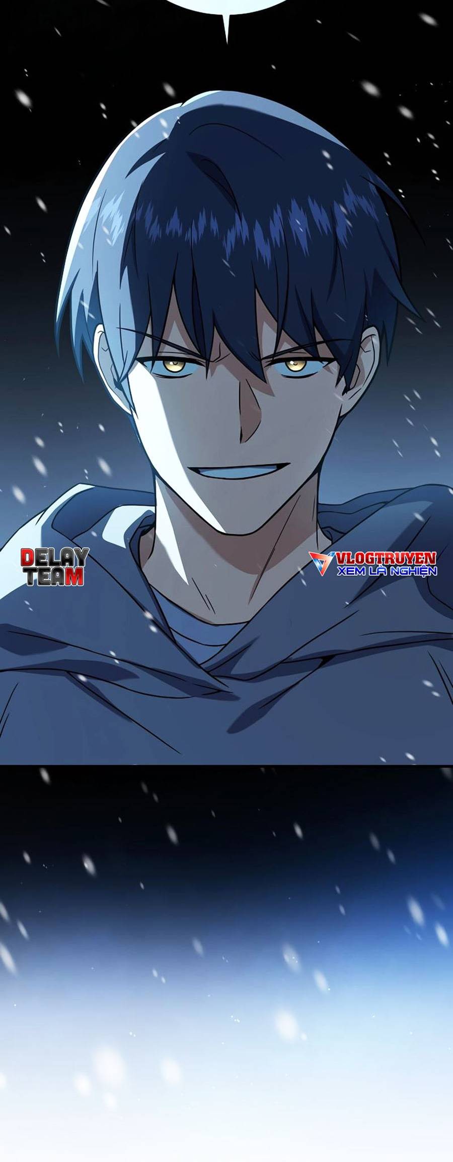 Sử Trở Lại Của Frozen Player: Chapter 71