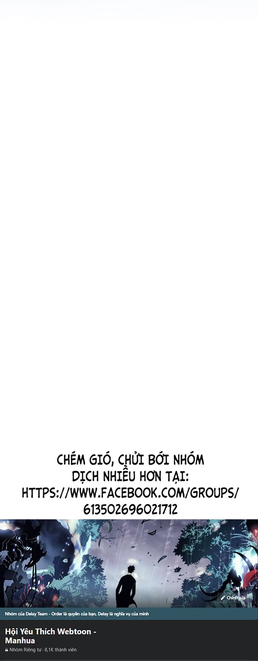 Sử Trở Lại Của Frozen Player: Chapter 71